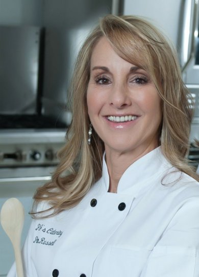 Pam Russell Pam Russell